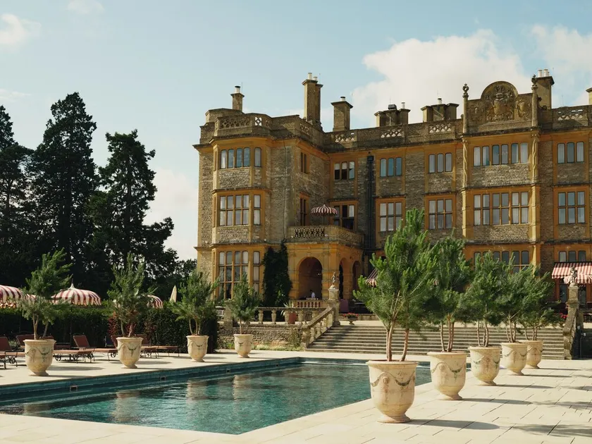 Estelle Manor - Image 1