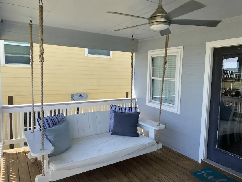 Caney Creek Fishing Lodge - Image 1