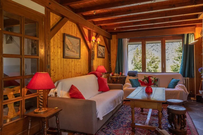 Chalet Le Margouillat - Image 1