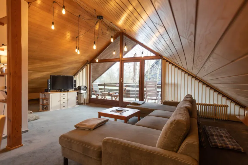 Apartment Segeberger See near Bad Segeberg for up to 6 people with pet - Image 1