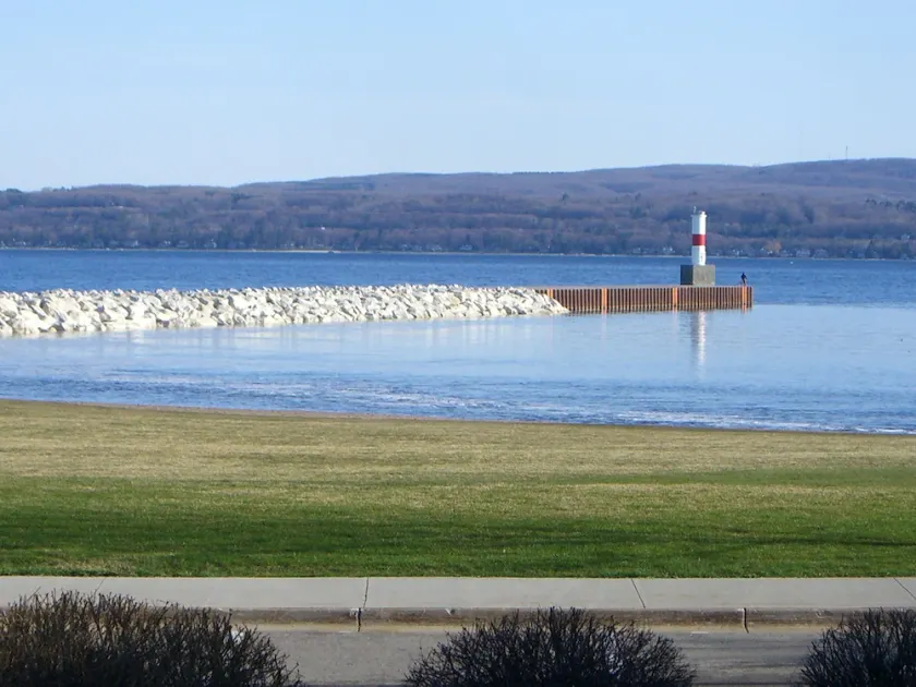 Lakefront View  - Location . . .  Location . . .  Location - Image 1