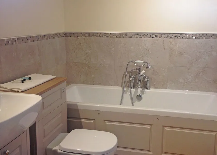 Alloggio con 1 camere da letto ad West Tanfield - Image 1