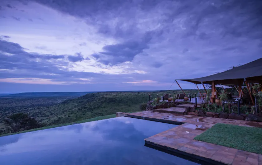 Elewana Loisaba Tented Camp - Image 1