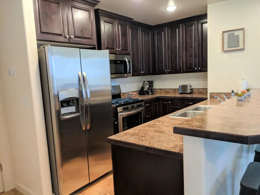 Slickrock Shangri-La - Sleeps 8! Pet/bike friendly. - Image 1