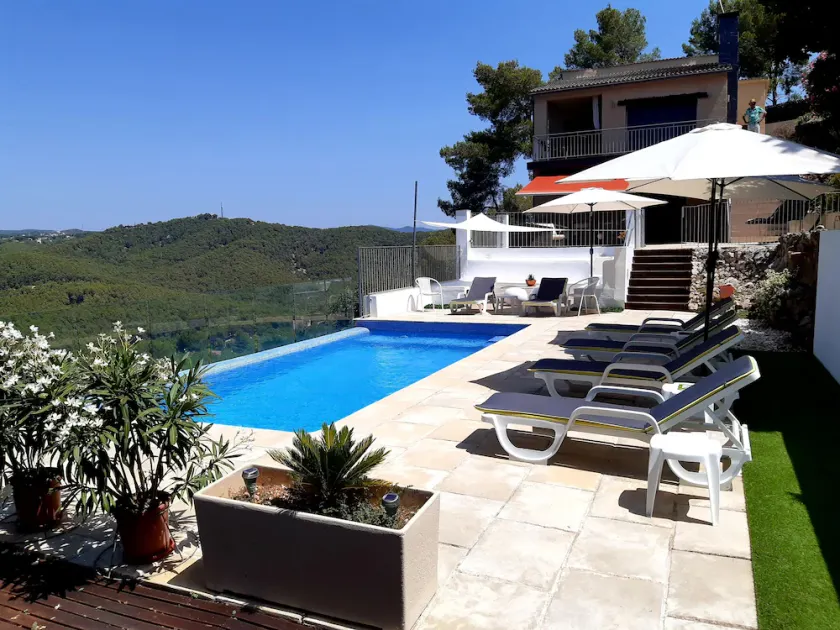 Villa Mur - Eine sonnige Oase der Ruhe, Luxus und Privatsphäre das ganze Jahr über verfügbar - Image 1