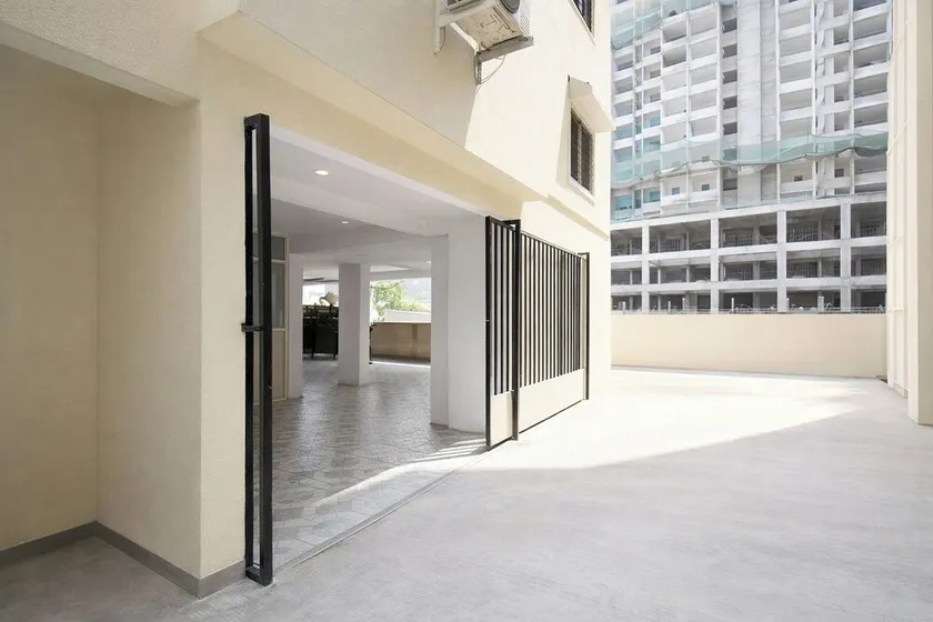Fabhotel Swapanpurti Sai Avenue - Image 1