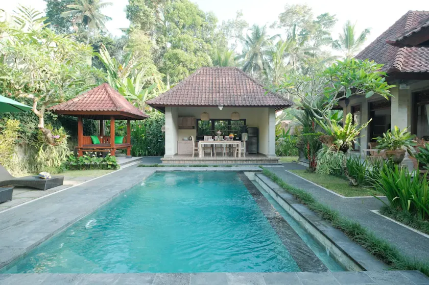Pondok Sebali Private Villa - Image 1