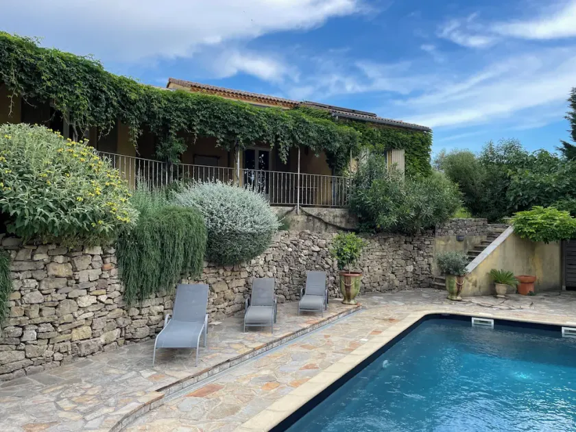 In the Cévennes - Image 1