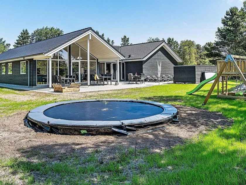 5 stjarniga stuga i Blåvand - Image 1