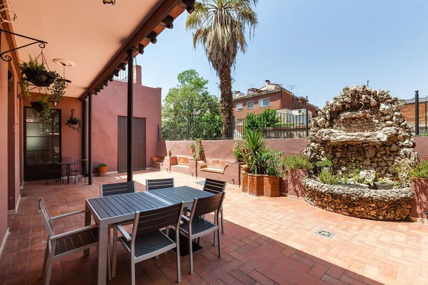 Casa di vacanza 'Apartament Xarello' con terrazze - Image 1
