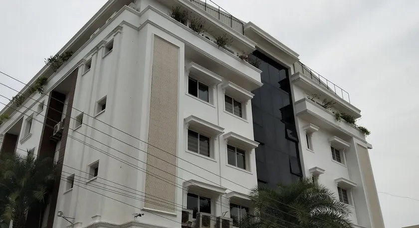 Welcome to Pondicherry Stay Homely @ Abi Krishna - Image 1