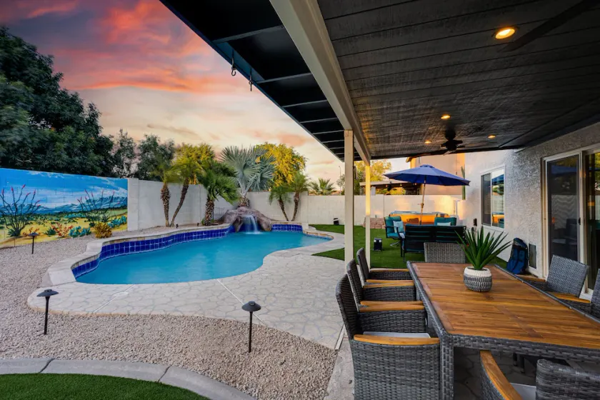 Ocotillo Glendale - Image 1