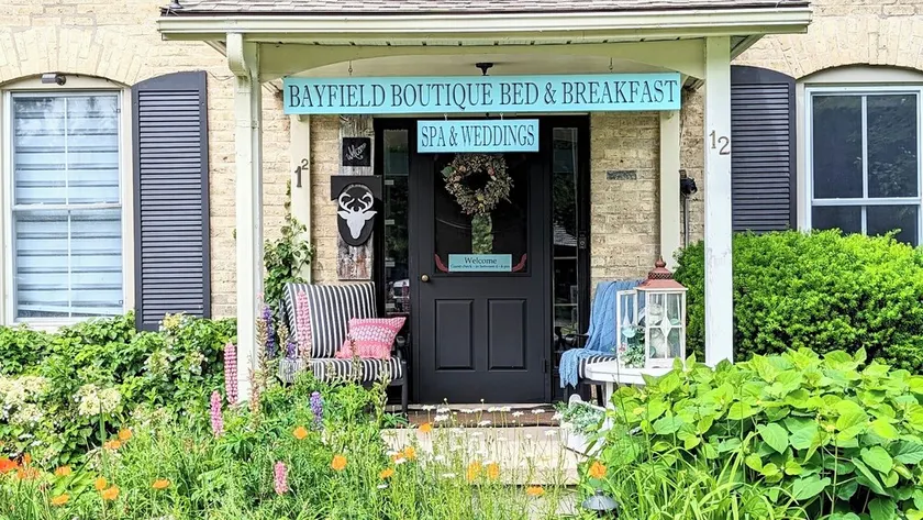 Bayfield Boutique B&B - Image 1