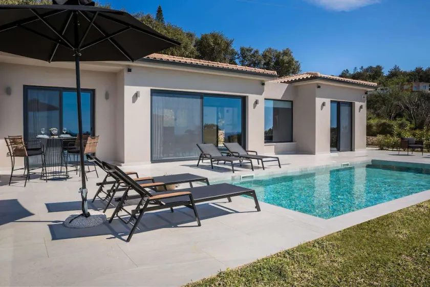 Eirini - Two Bedroom Villa, Sleeps 4 - Image 1