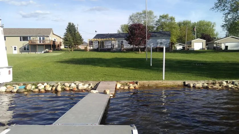 Marcellus Lake House on Saddlebag Lake - Image 1