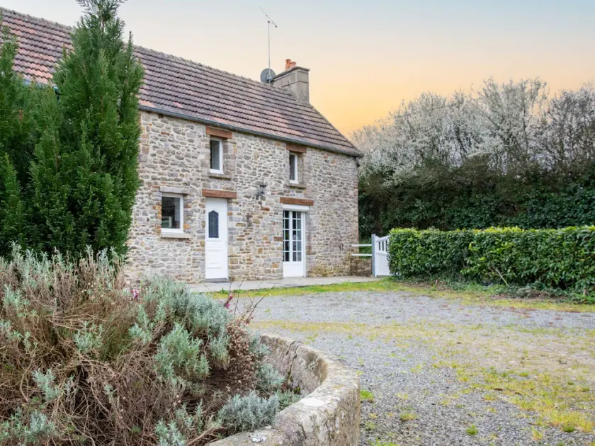 Holiday Home Les Mésanges by Interhome - Image 1
