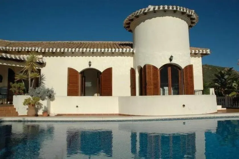 La Manga Private Villa - Image 1