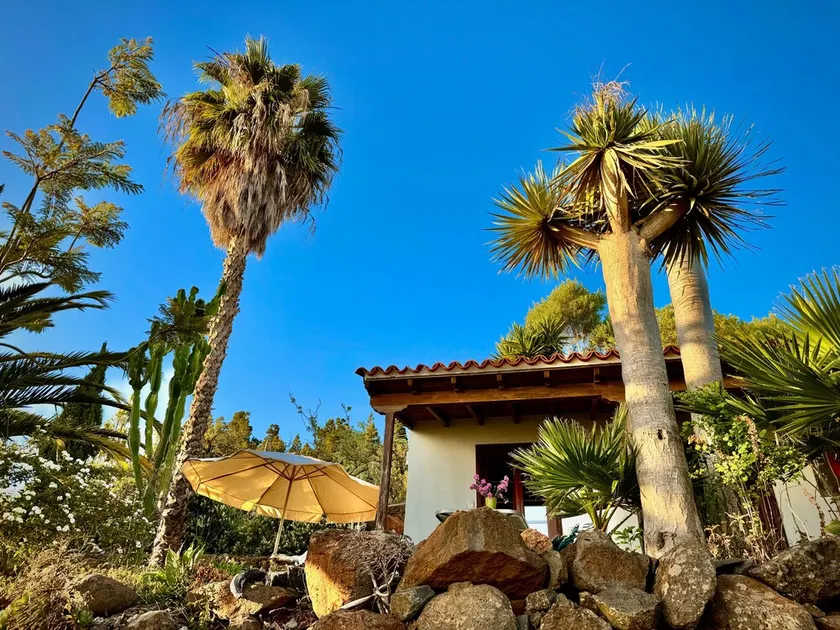 Holiday home for 2 pers., panorama sea view - Image 1