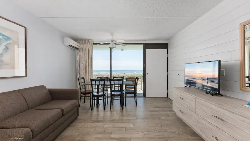 Beau Rivage Beach Resort - Image 1