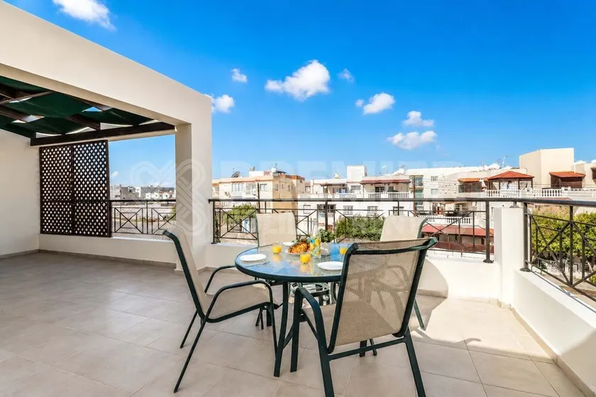 2BR Apartment with Pool - Michel by Premier - Image 1
