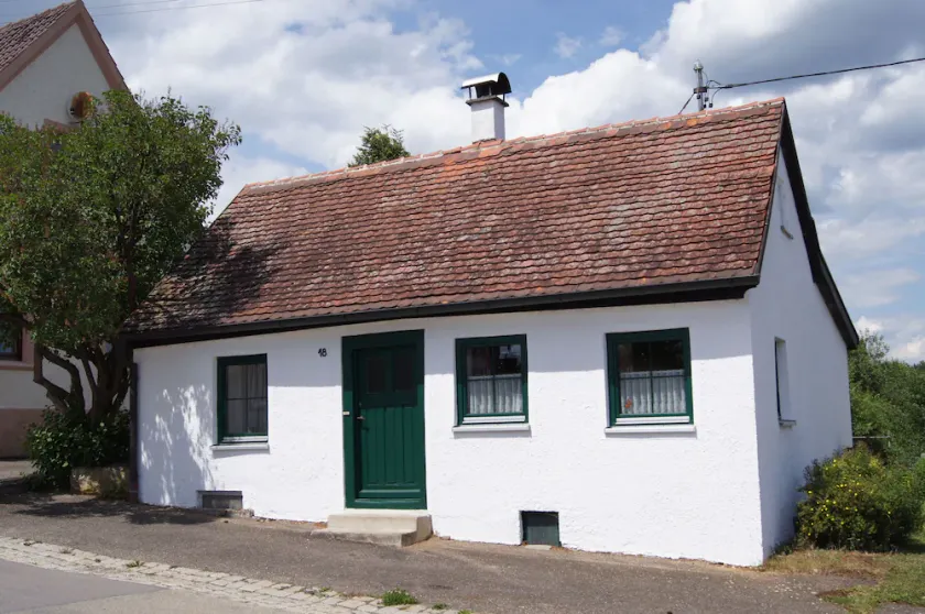 Rural holiday home - Image 1