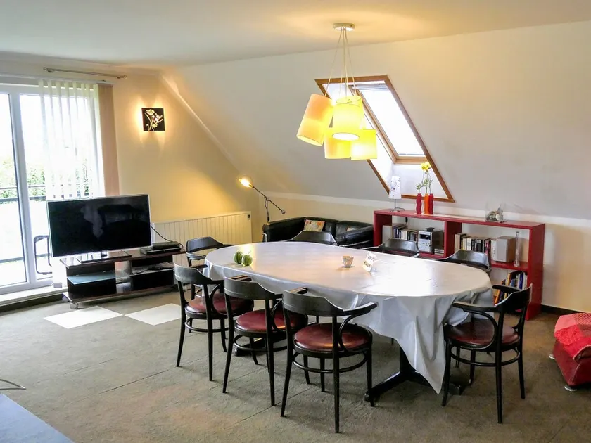 Vacation apartment 3 - House Mantuja - Image 1