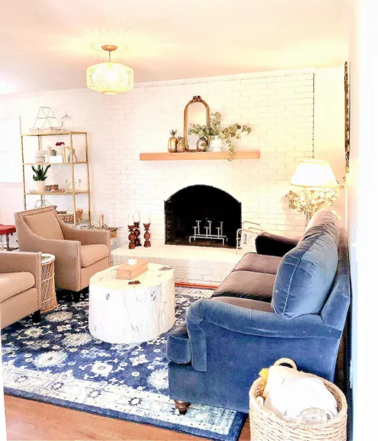 Adorable home with a huge back yard- minutes from Belews Lake. Cozy Hidden Gem - Image 1