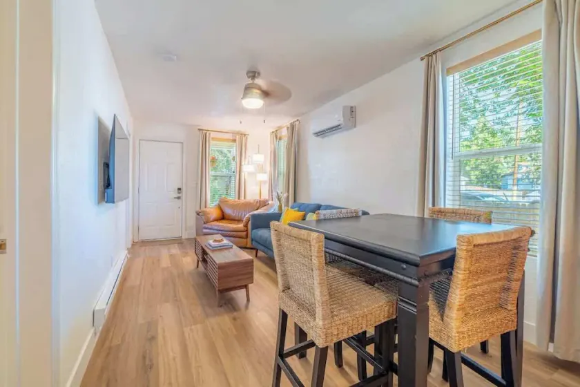 Charming Family 2BR Midtown Reno - Pets Welcome - Image 1