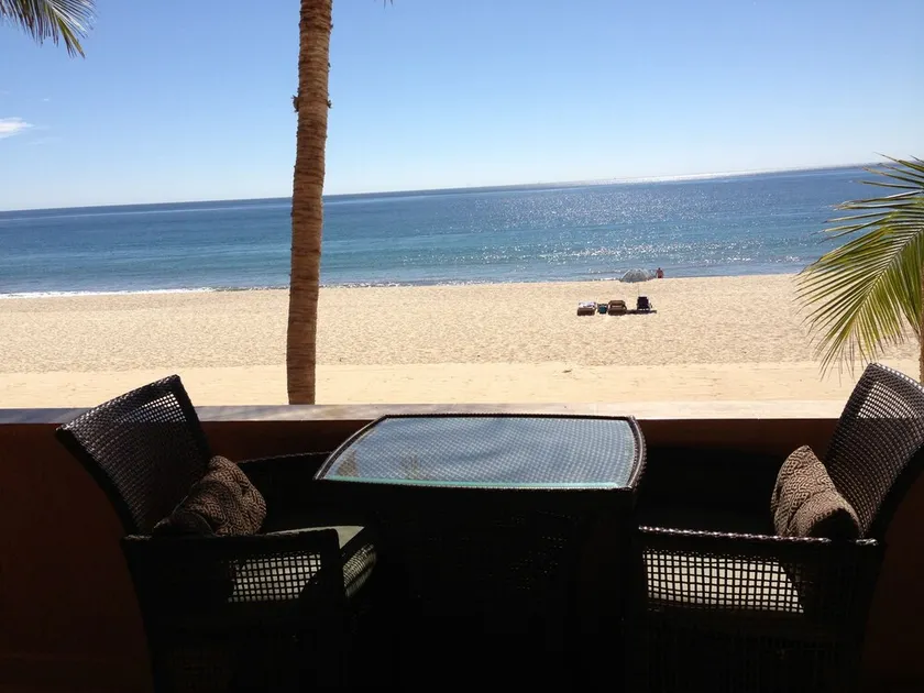 Em frente à praia! 2 cama, 2 banho na água! - Image 1
