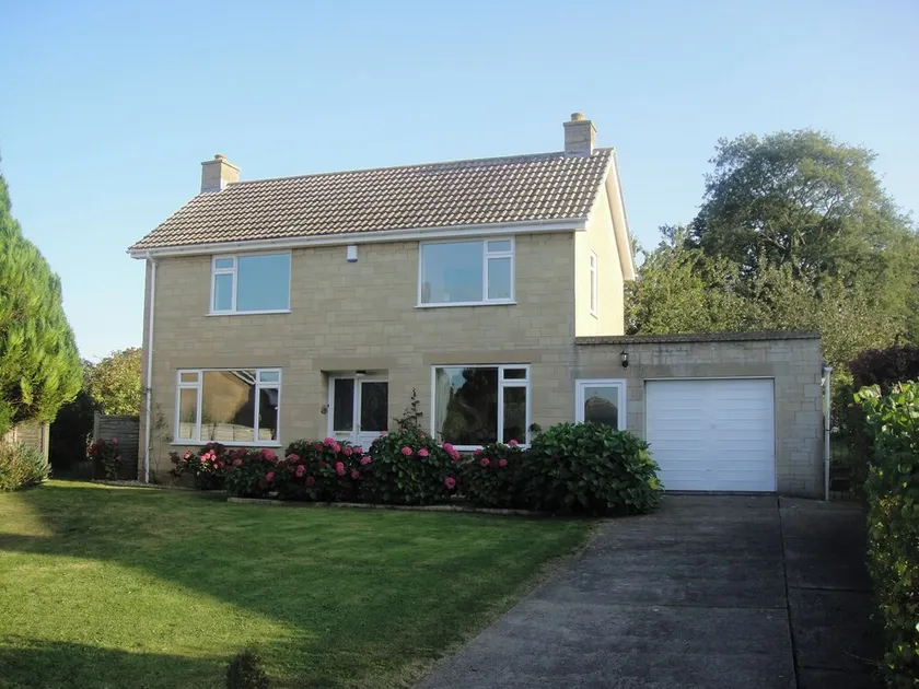 Alojamiento de 3 habitaciones en Misterton, near Crewkerne - Image 1