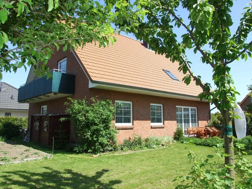 Apartment Gawrisch - Image 1