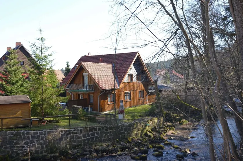 Alpine Retreat in Elend - Image 1