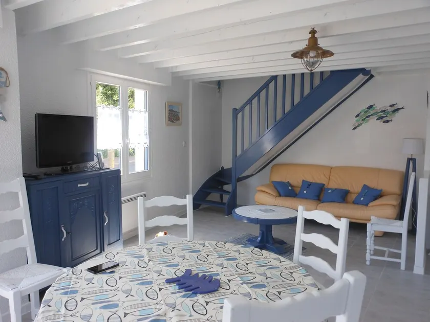 Arcachon luxury house on the beach - Image 1