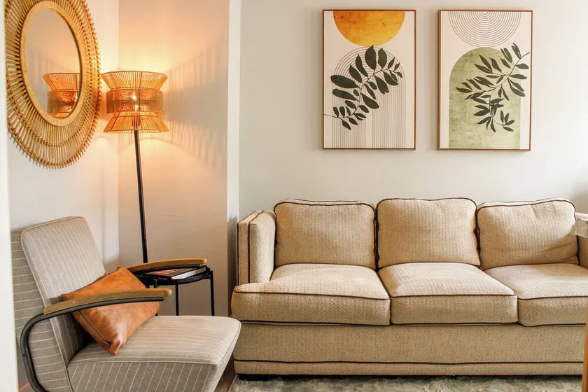 Douglas on Third Corner Suite: Adorable appartement sur 3rd St., Downtown - Image 1