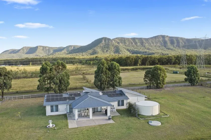 Horizon 7 - Pokolbin Hunter Valley - Image 1