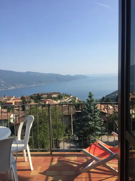 Francesco by Theater Home, mit Pool und wunderschönem Seeblick - Image 1