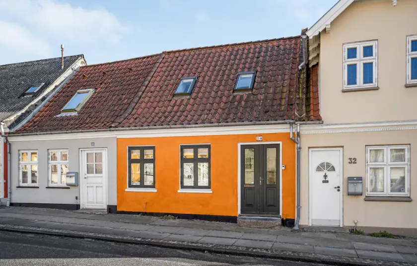 2 bedroom nice home in Assens - Image 1