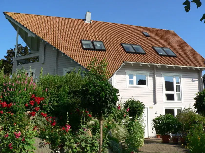 WLAN gratis, TOP priser, stille beliggenhed, strand stol, terrasse, hav og sø tæt, - Image 1