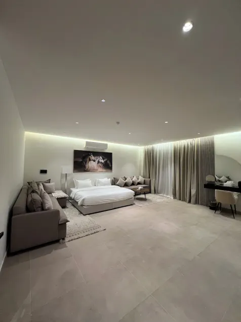 Riyadh Luxury الرياض لاكجري للشقق الفندقية - Image 1