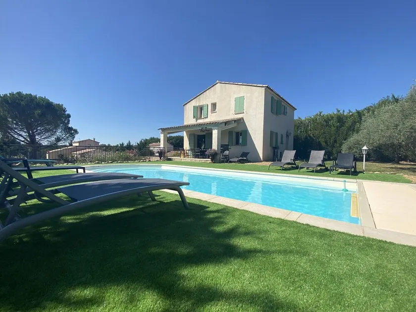 Villa de Vacances Confortable Idéale Pour des Vacances en Toute Sérénité! - Image 1