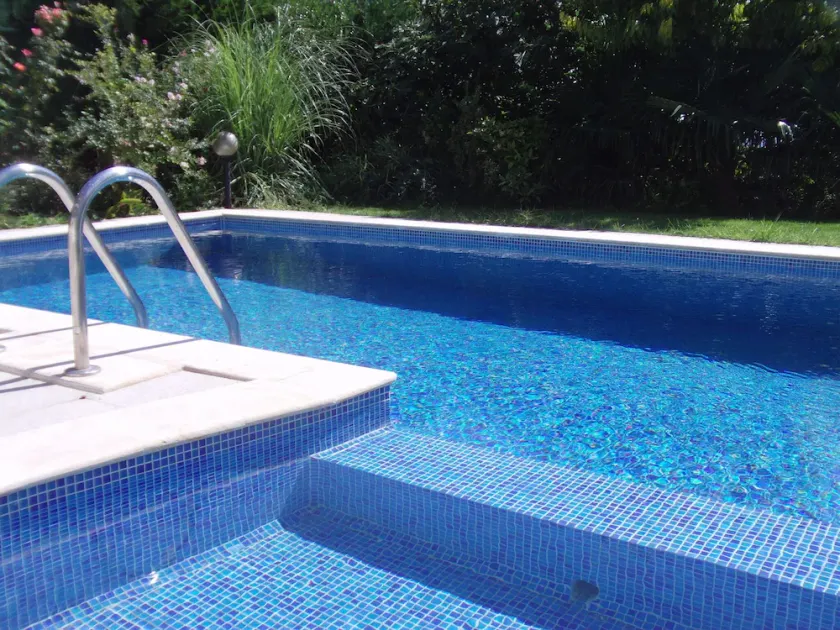 Ganze Villa mit Meerblick und privatem Pool - Image 1
