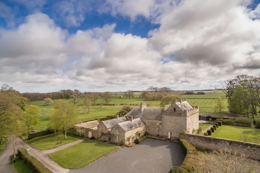 The Annex , Shortflatt Tower Estate, Belsay - Image 1