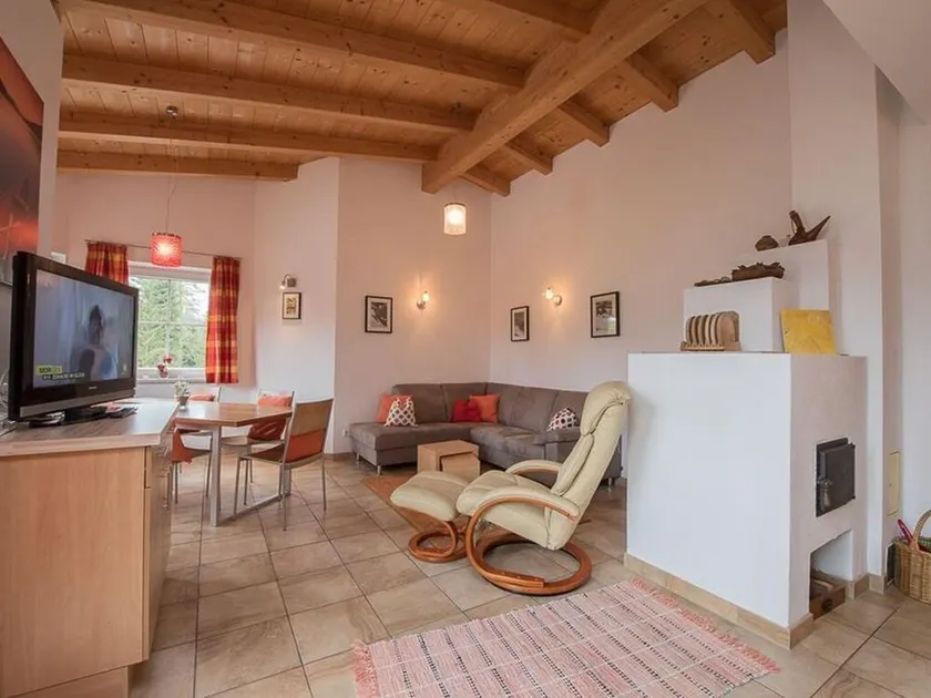 4-raum-appartement - Landhaus Charlotte - Image 1