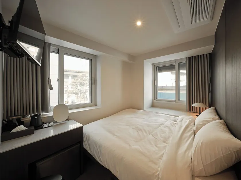 Sounds Inn Gwanghwamun - Image 1