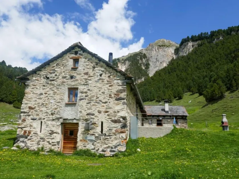 Holiday Home Rustico Dolomia by Interhome - Image 1