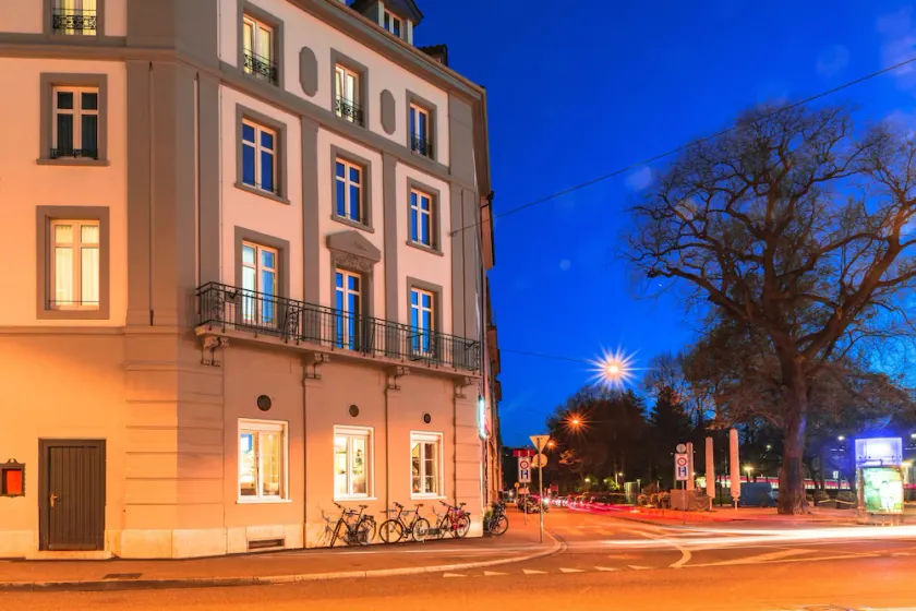 Hotel Resslirytti - Image 1