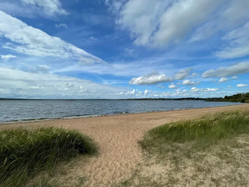 4 person holiday home in Arkelstorp - Image 1