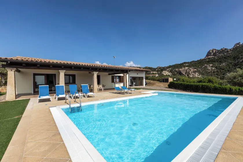 Villa Bouganvillae - Image 1