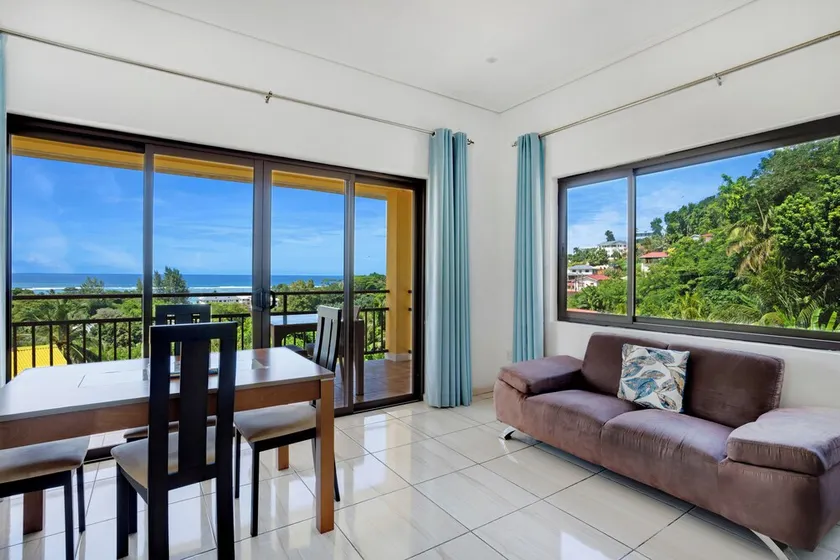 Dar & Douce Apartments - Image 1