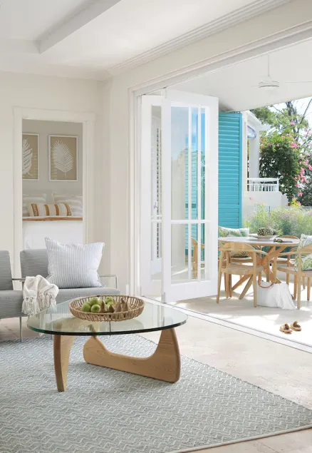 Villa Nette - ocean views, walk to beach & restaurants, National Park - Image 1